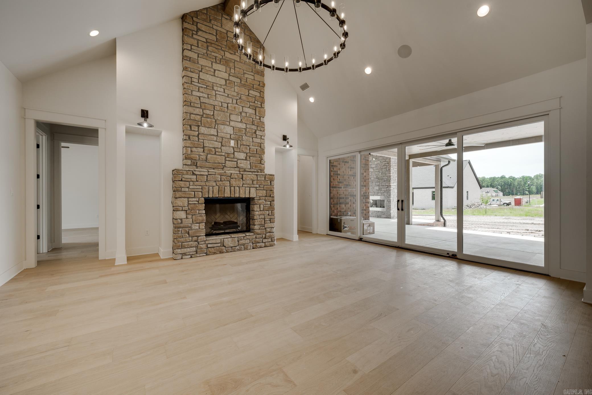 Property Photo:  1615 Nantucket Drive  AR 72034 