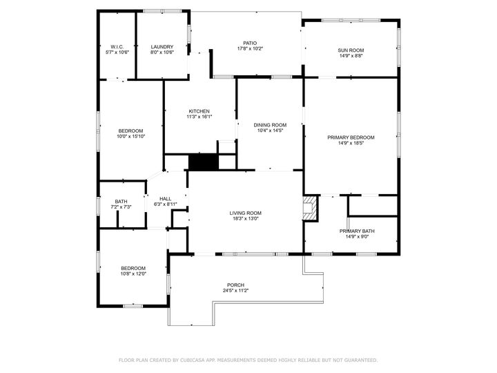 Property Photo: 3802 Pine Lake Dr. SC 29577