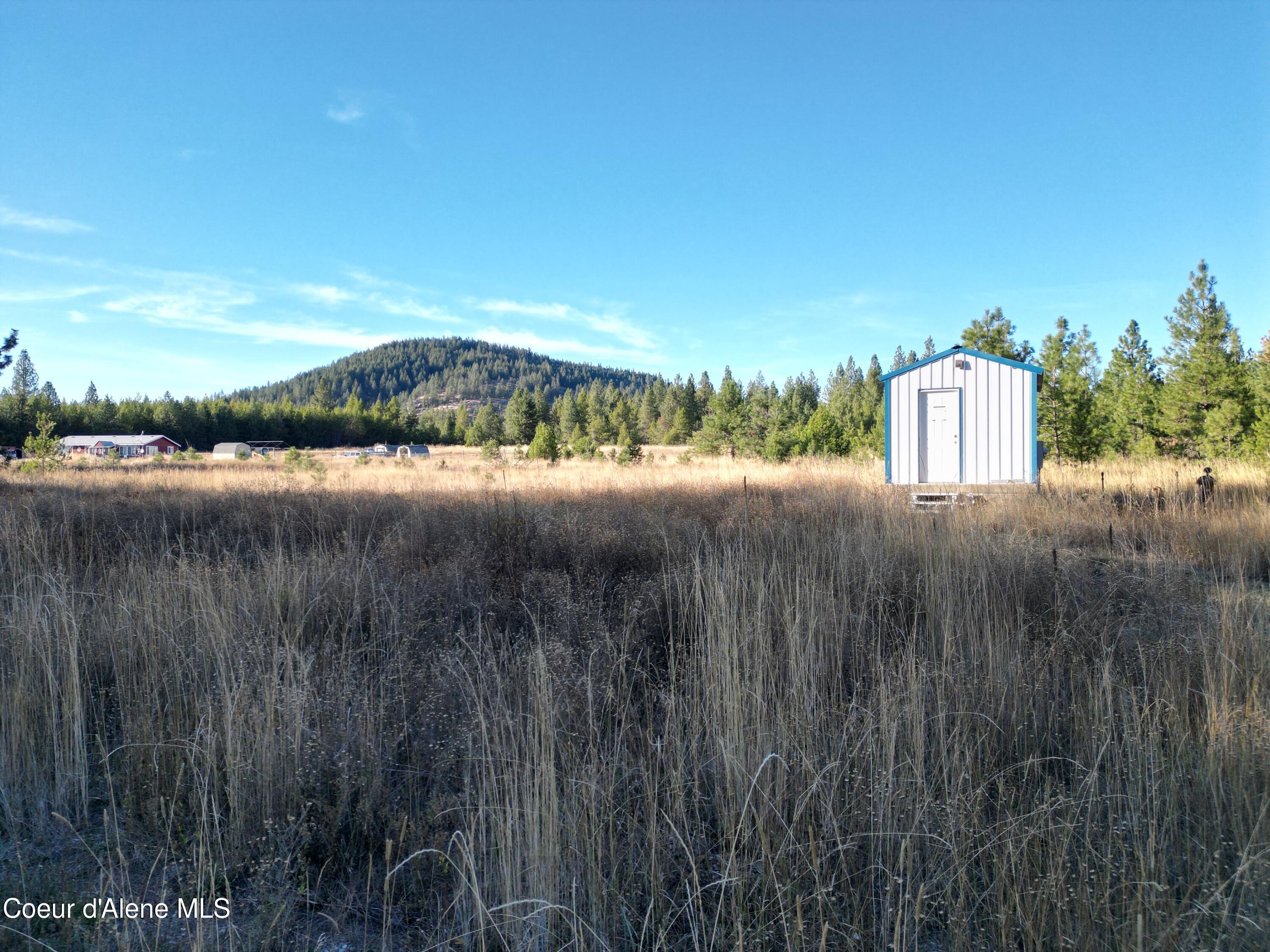 Property Photo: Nna W Rocky Rd ID 83858