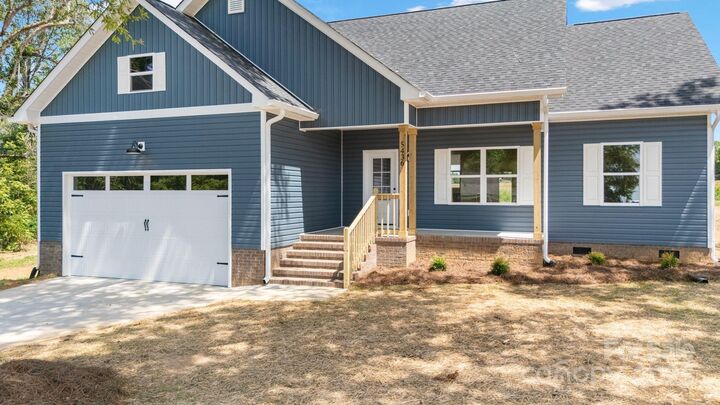 Property Photo:  5436 Nc 27 Highway  NC 28168 
