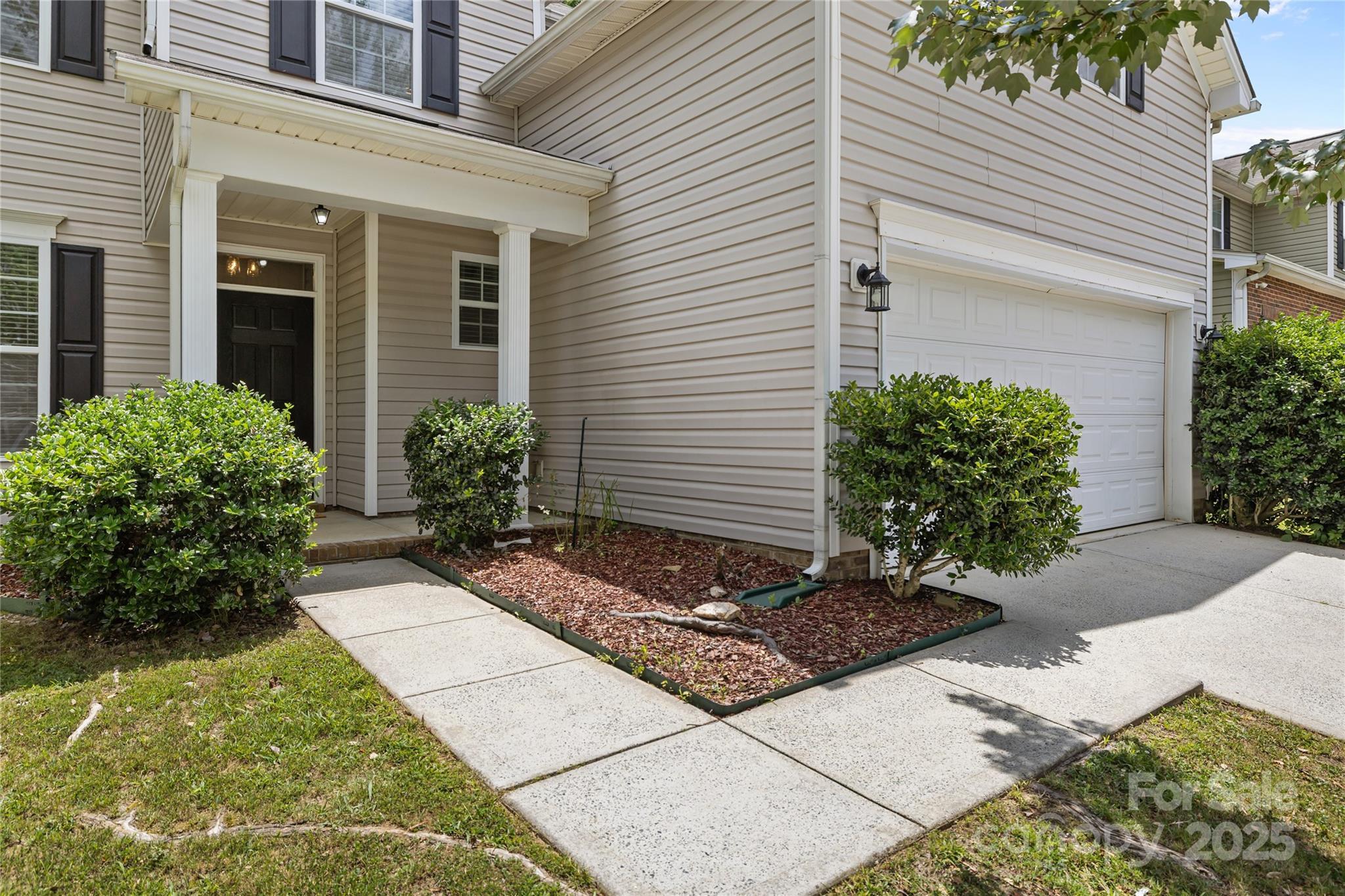 Property Photo:  3018 Early Rise Avenue  NC 28079 