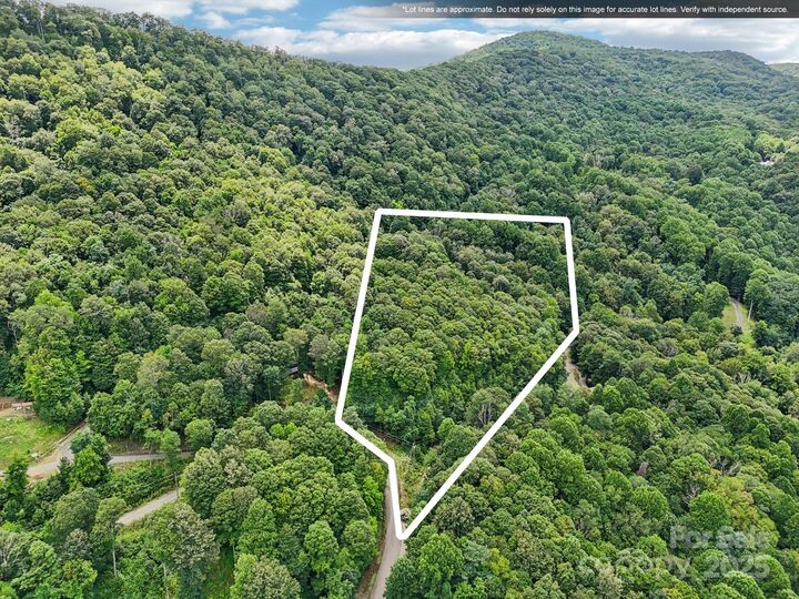 Lot 501 Spellbound Road  Waynesville NC 28785 photo