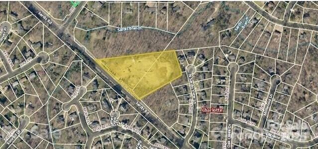 8209 Sardis Road  Charlotte NC 28270 photo
