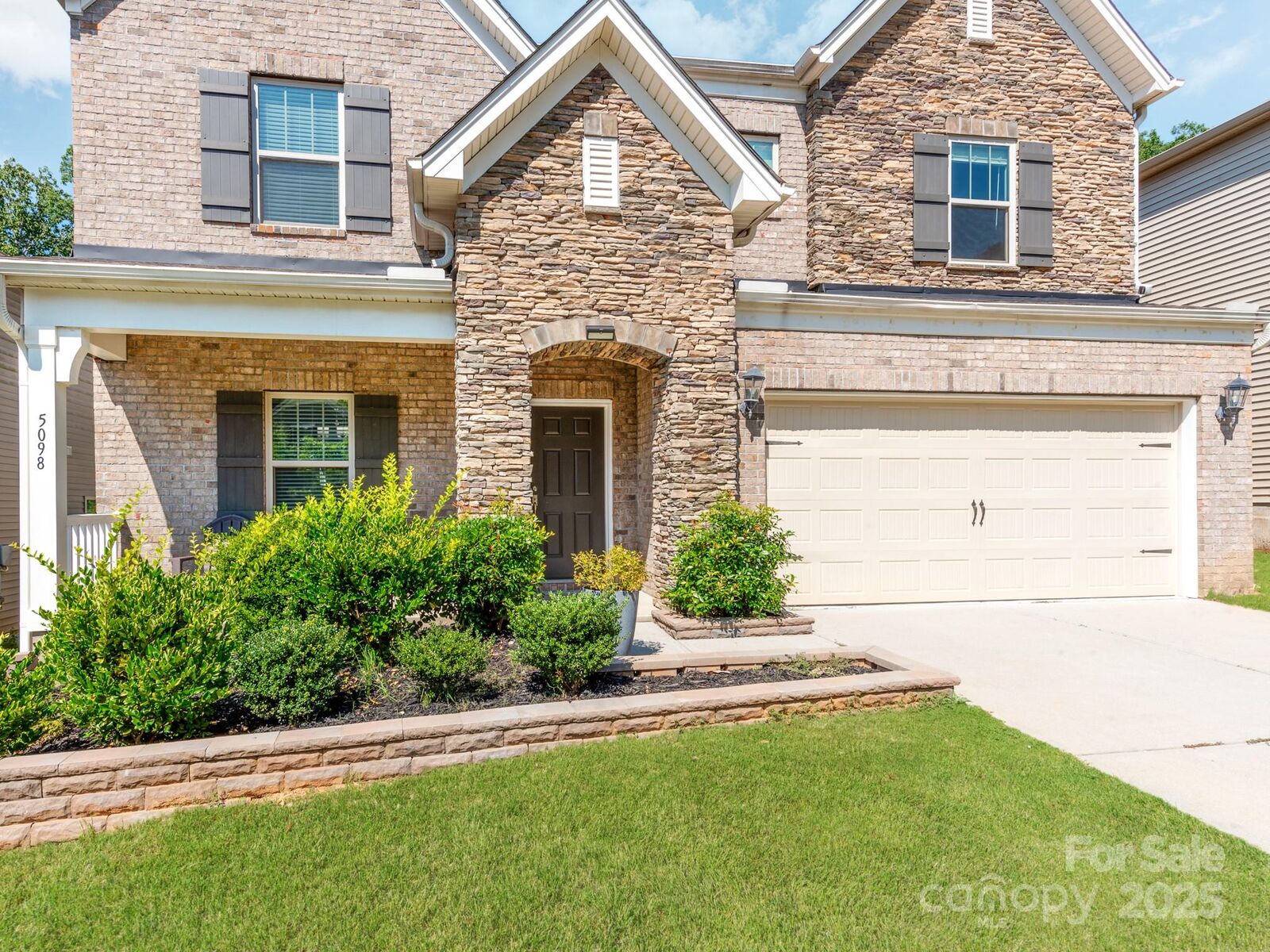 Property Photo:  5098 Burnwald Court  SC 29715 