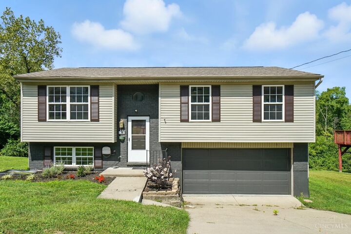Property Photo: 36 Timberline Court OH 45002