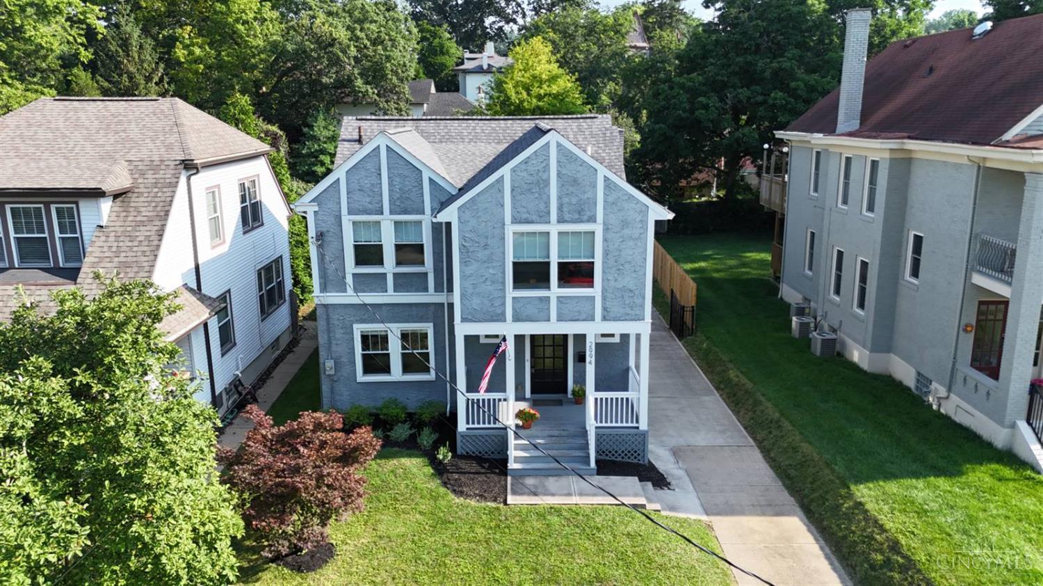 Property Photo: 2994 Springer Avenue OH 45208