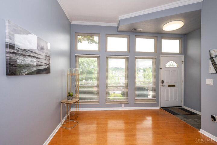 Property Photo: 540 Tusculum Avenue OH 45226