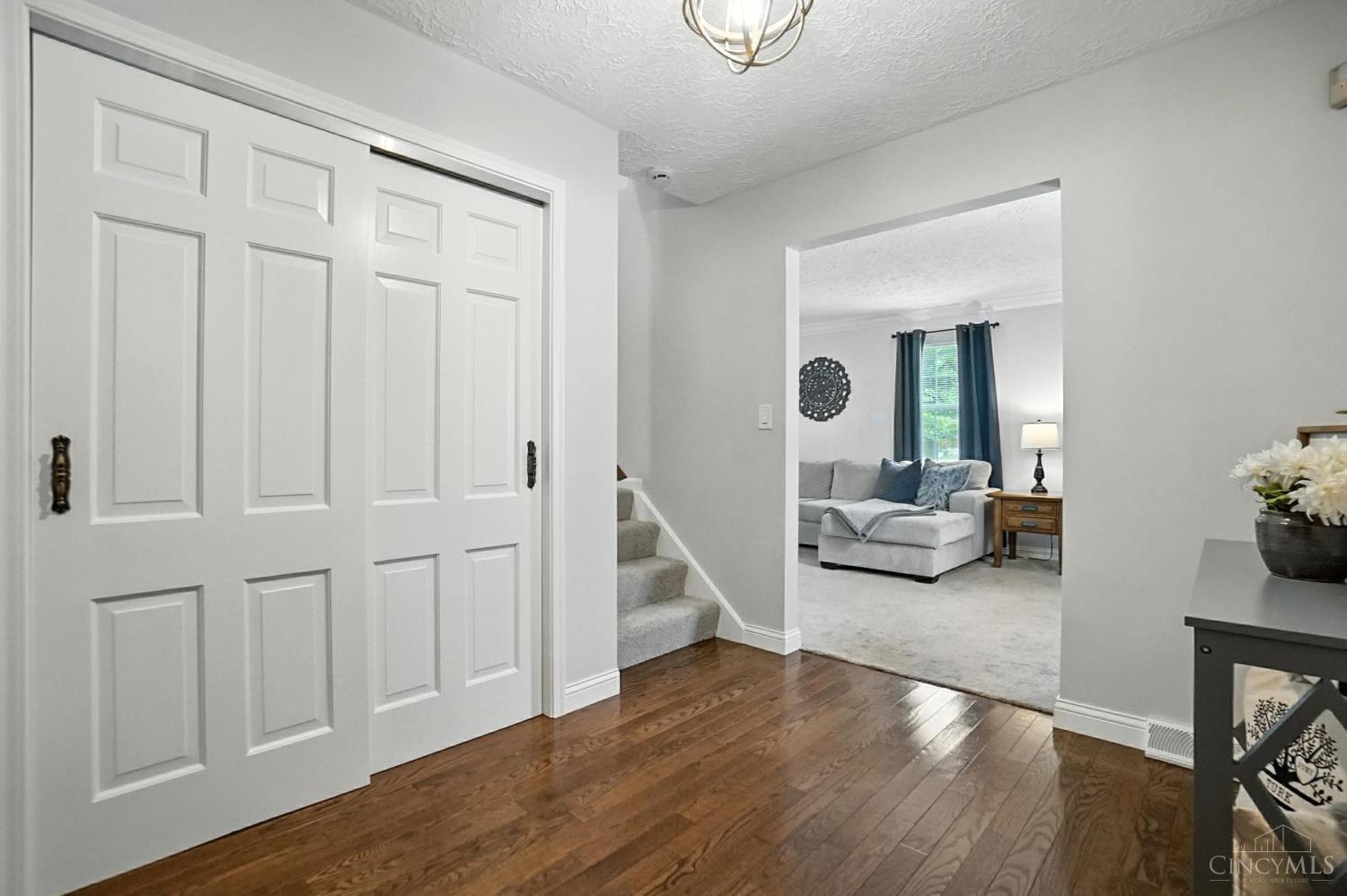 Property Photo: 5573 Cleves Warsaw Pike OH 45238