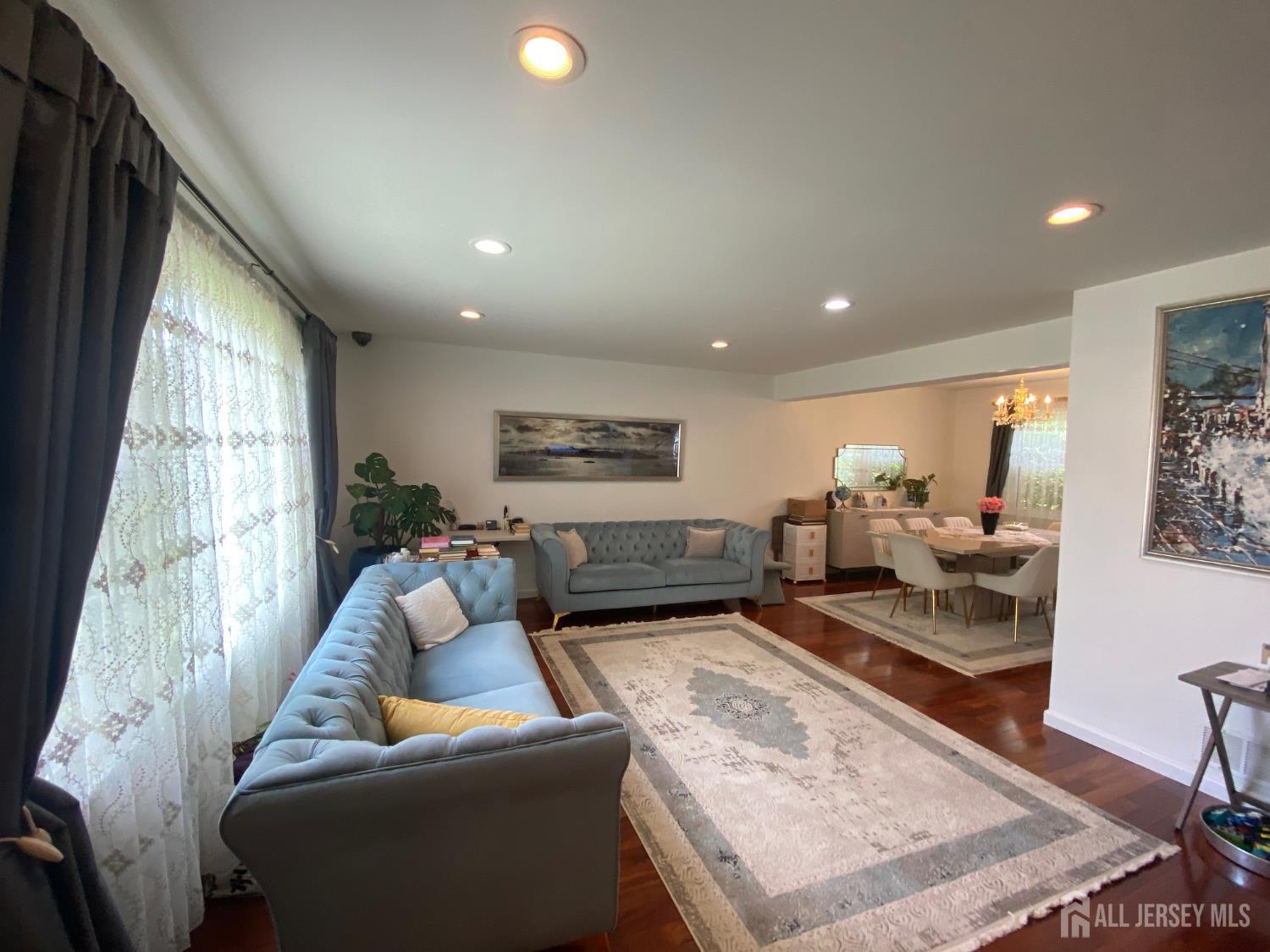 Property Photo: 26 Princess Drive NJ 08902