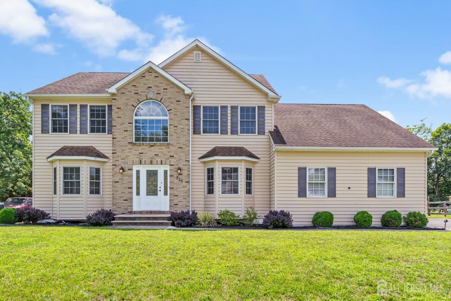 Property Photo: 315 Park Avenue NJ 08854