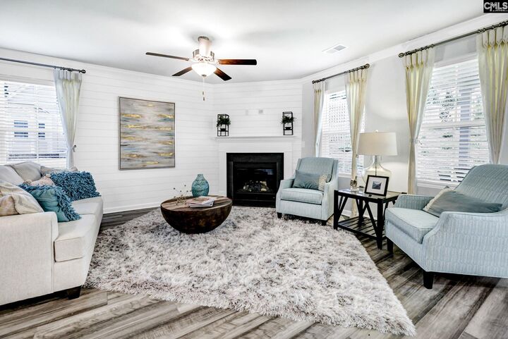 Property Photo:  260 Bangalore  SC 29054