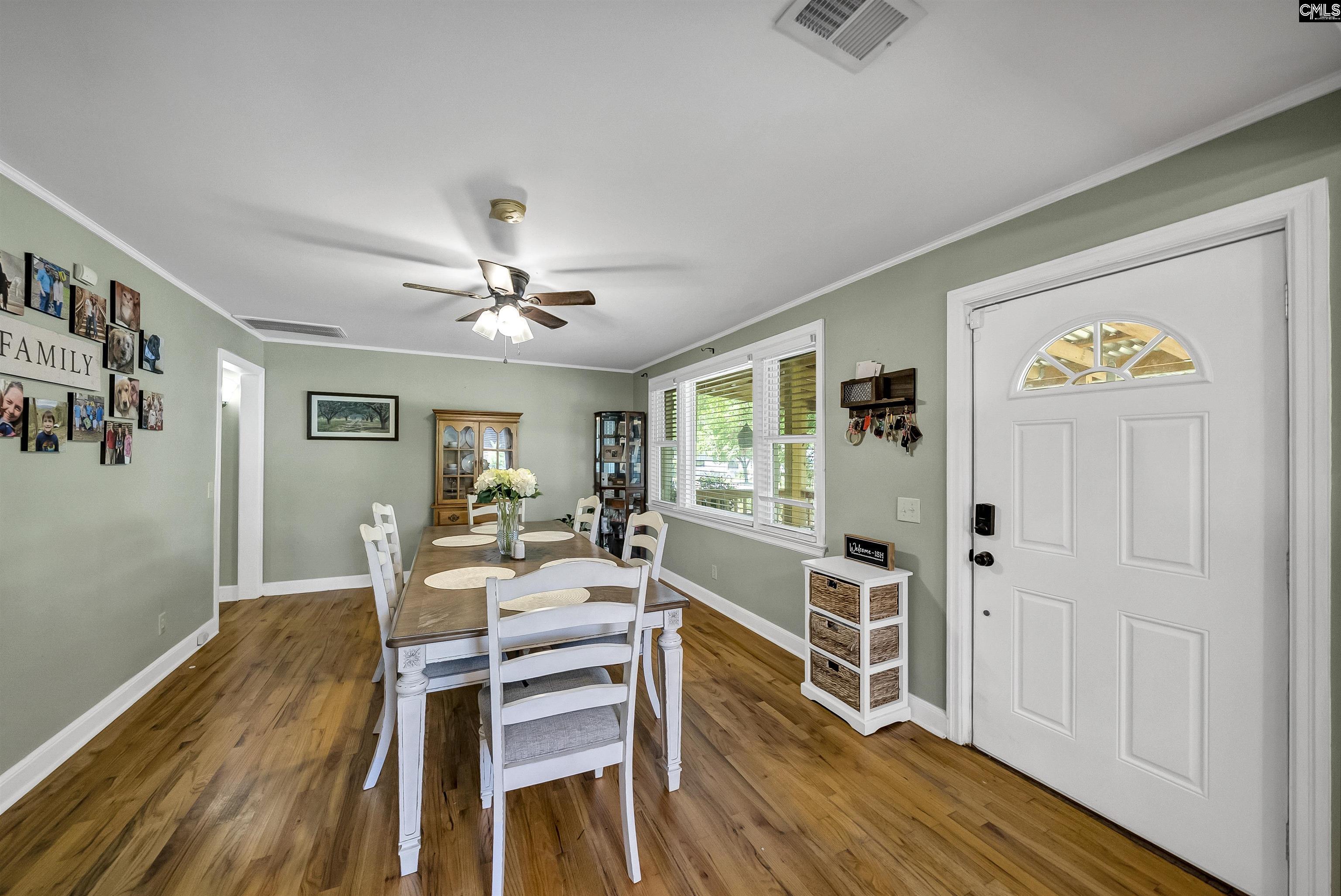 Property Photo: 918 Mimosa Crescent SC 29169