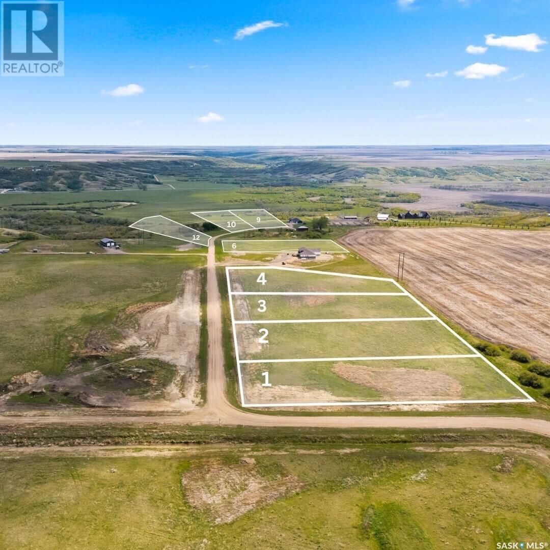 Property Photo:  Lot 6 - Grand Valley Acres  SK S0G 3C0 