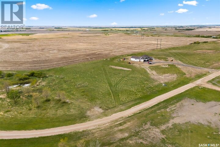 Photo de la propriété:  Lot 1 - Grand Valley Acres  SK S0G 3C0 