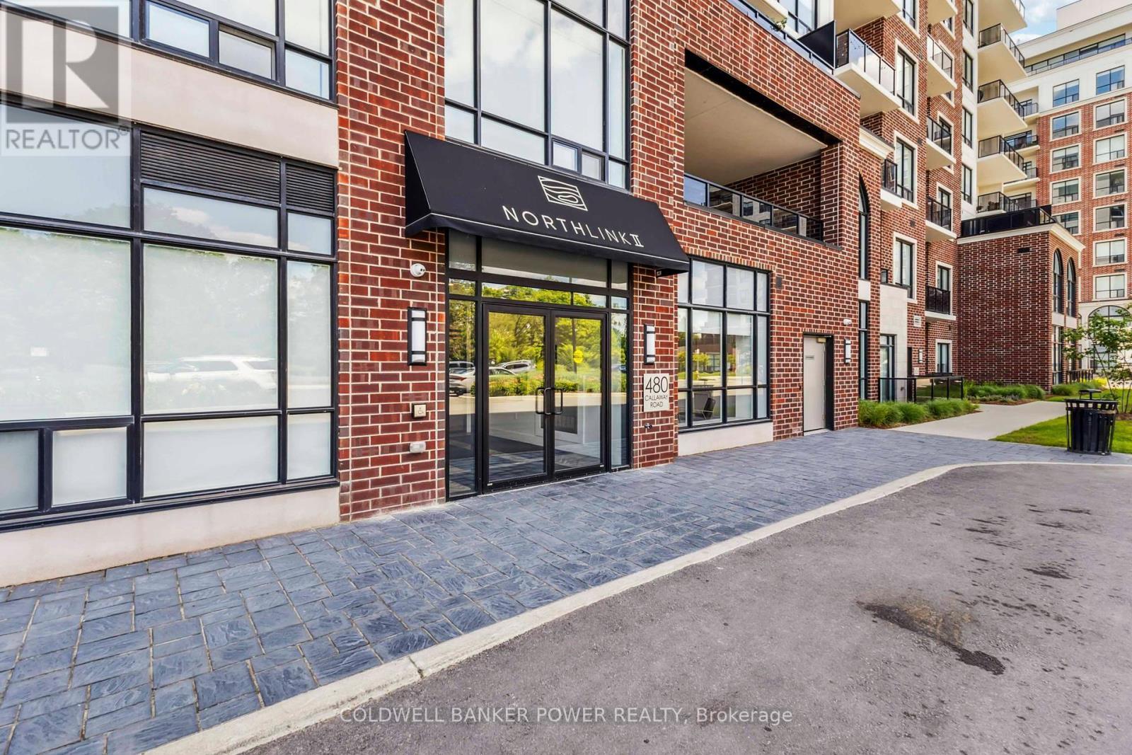 Photo de la propriété:  480 Callaway Road 113  ON N6G 0Z2 