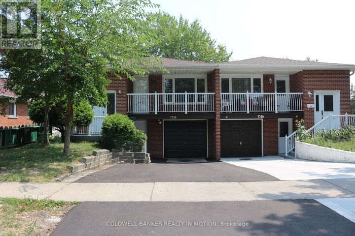 7738 Kittridge Drive  Mississauga (Malton) ON L4T 3J6 photo