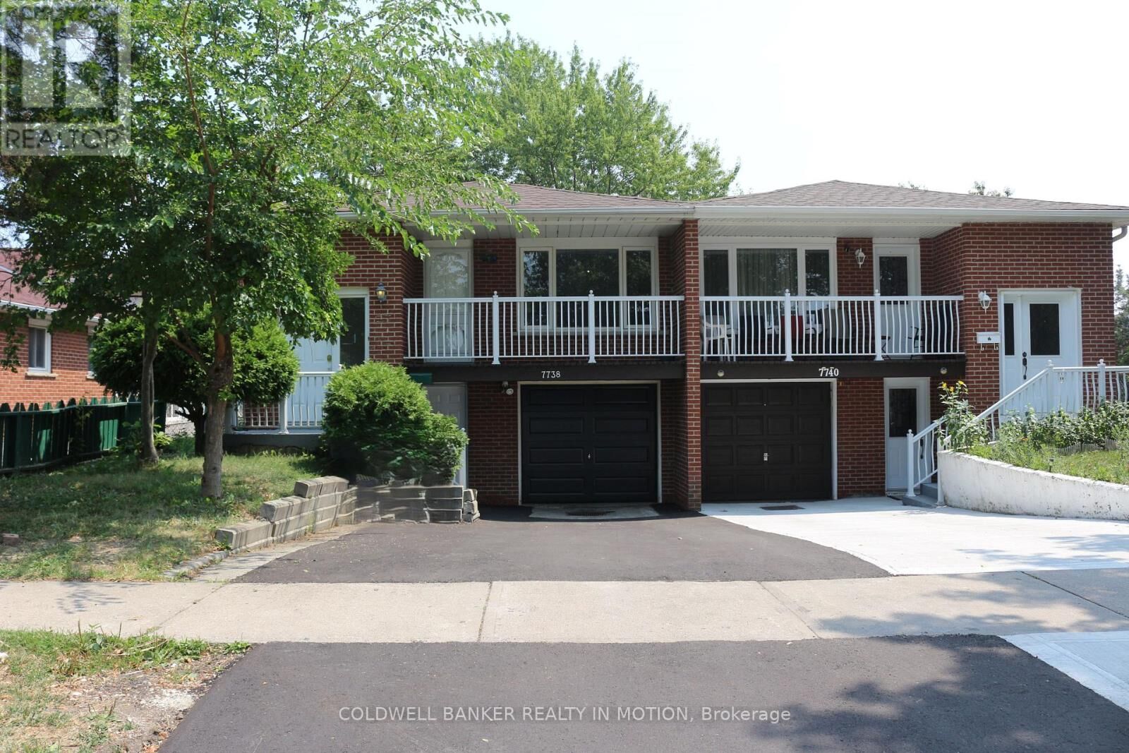 Photo de la propriété:  7738 Kittridge Drive  ON L4T 3J6 