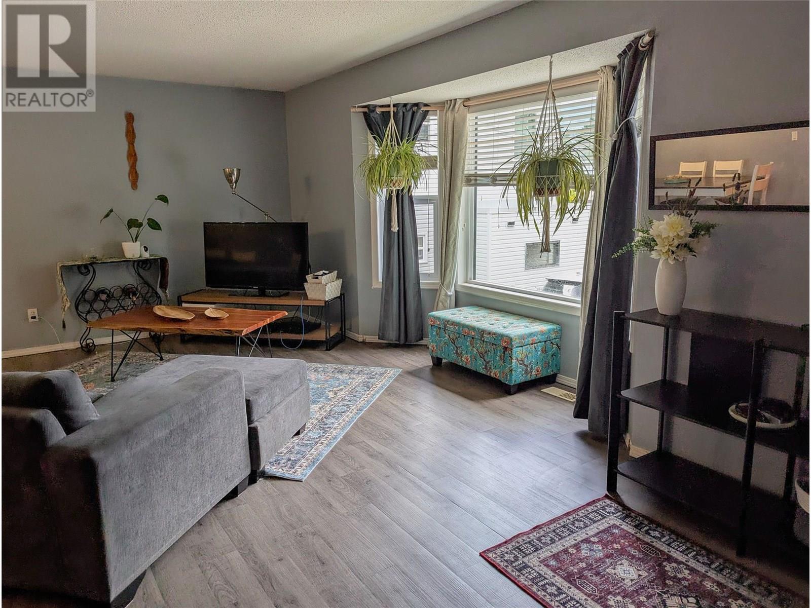Property Photo: 710 Ivy Street BC V1N 2G4