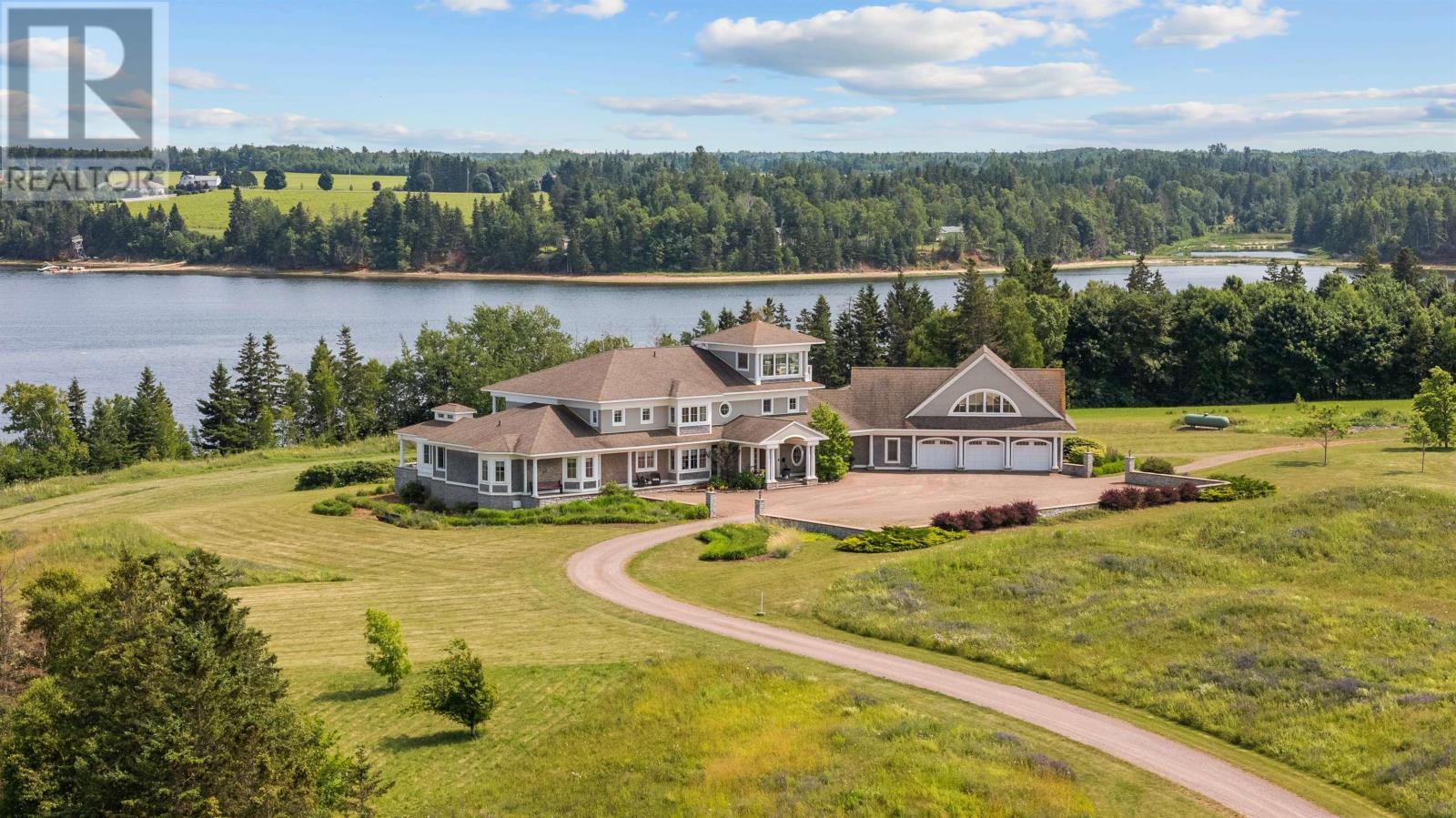 Property Photo: 1367 Mill River East Road PE C0B 1B0