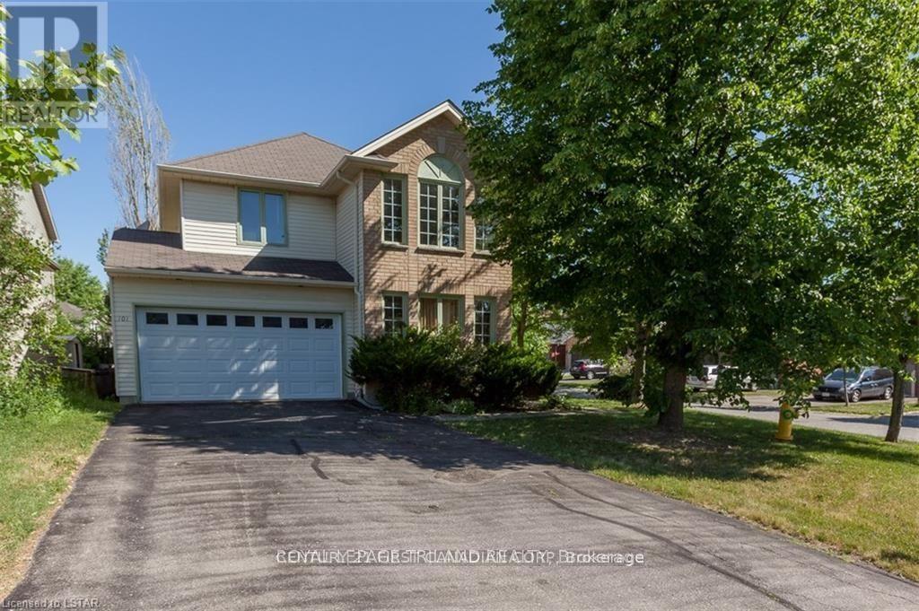 Property Photo:  101 Southcott Court  ON N6G 4Y6 
