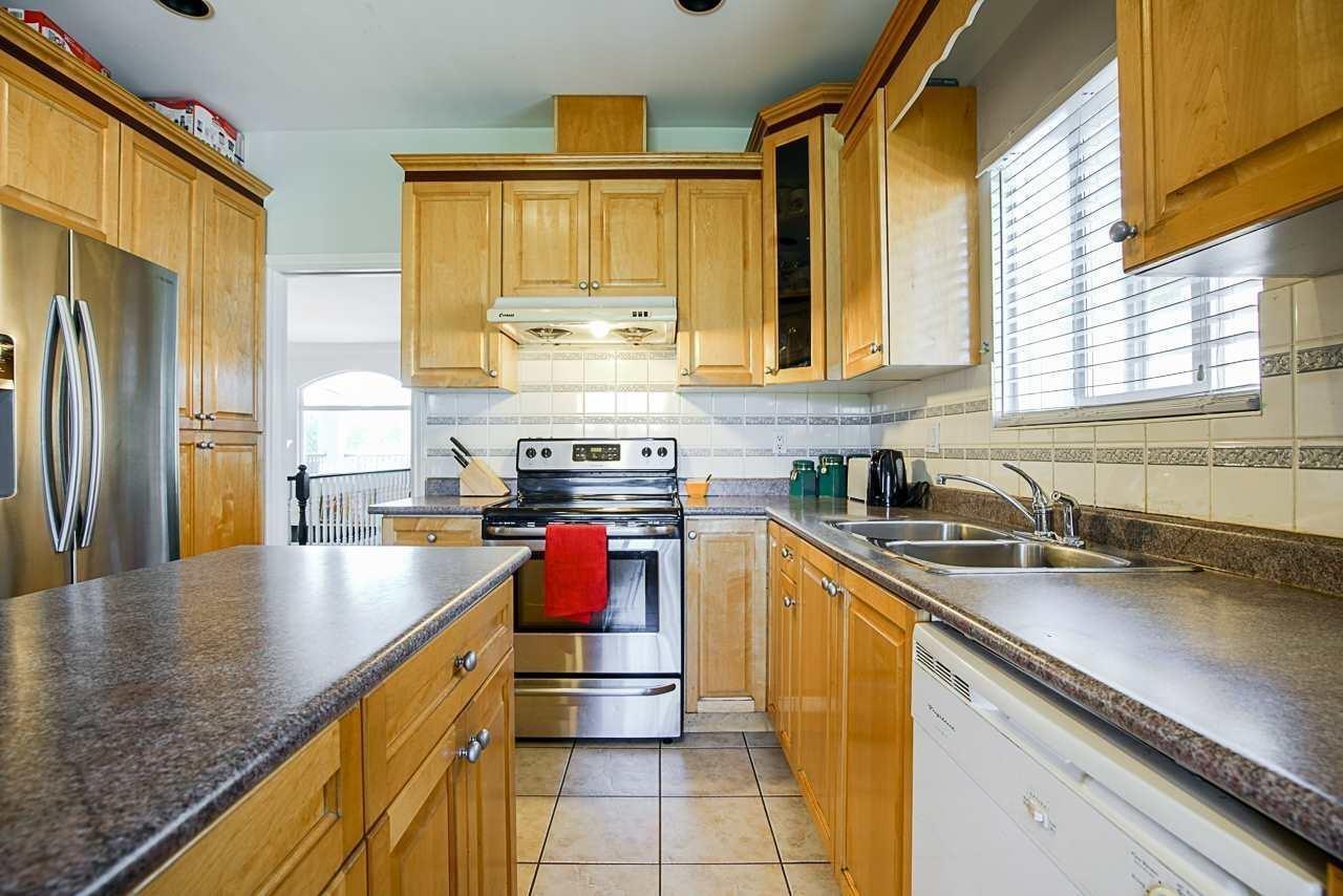 Property Photo: 13091 68 BC V3W 2E5