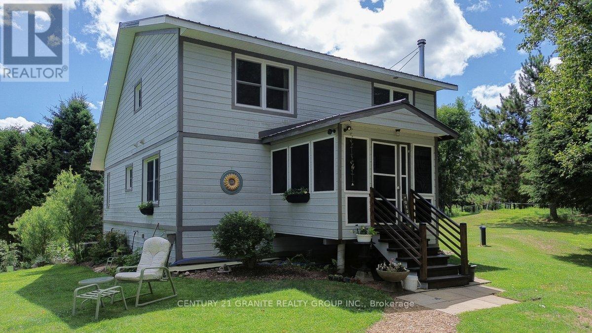 Property Photo: 842 Upper Turriff Road ON K0L 1C0