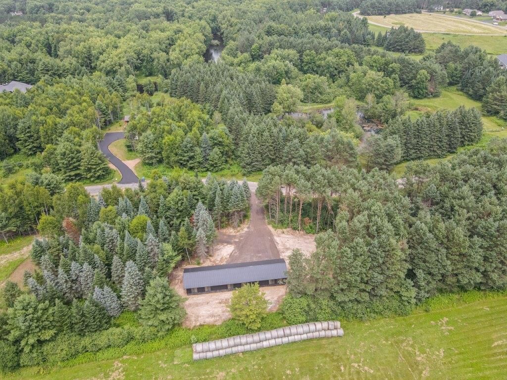 Property Photo:  W4327 Russell Court  WI 54452 