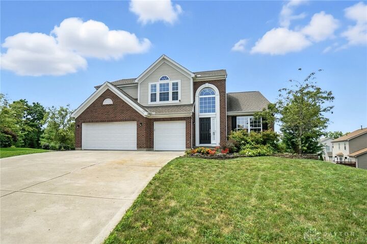 Property Photo: 1185 Lake Wood Court OH 45036