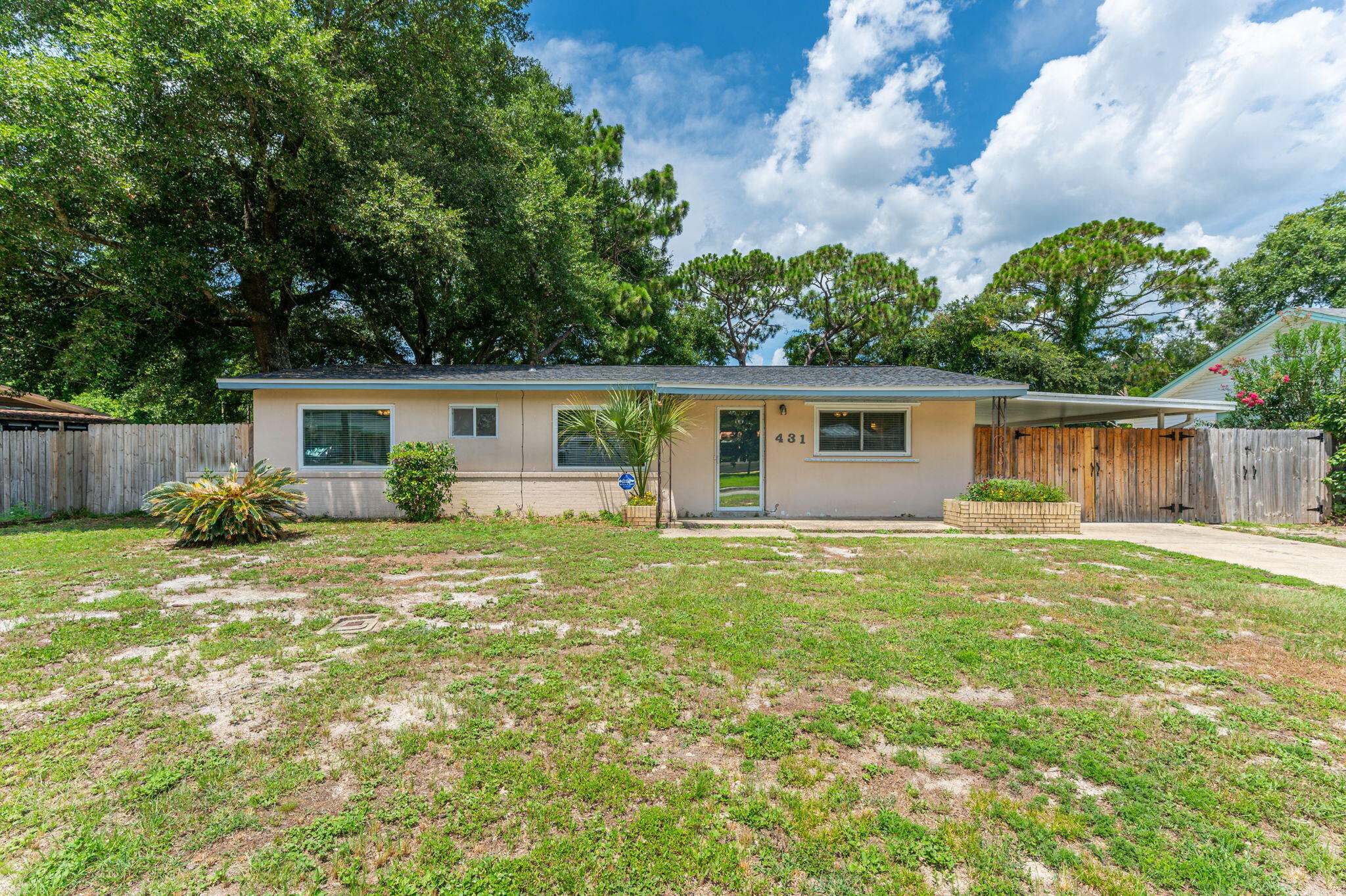 431 Stonehenge Drive  Mary Esther FL 32569 photo