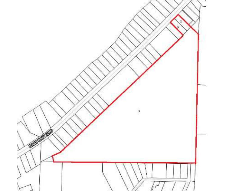 Property Photo: 6200 Blk E Bay Boulevard FL 32563