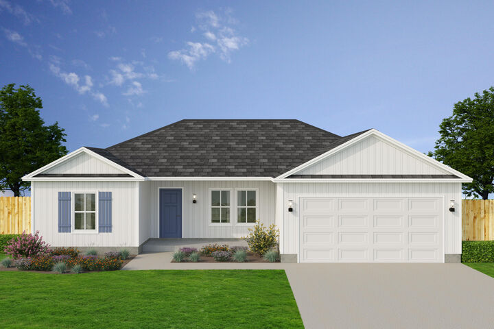 458 Crossland Street  Crestview FL 32539 photo
