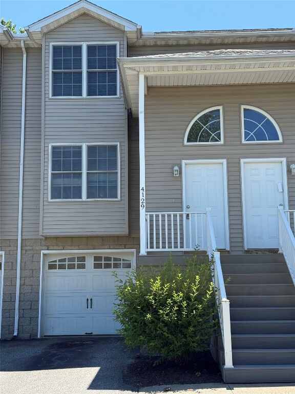 Property Photo:  4129 Wood Hills Drive C18  PA 16510 