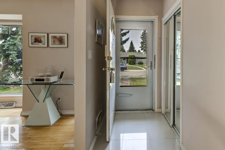 Property Photo: 9437 144 Street NW AB T5R 0R8