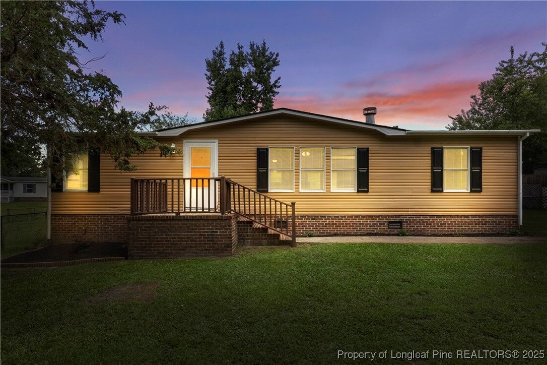 Property Photo:  88 Buckhorn Lakes Road  NC 28390 