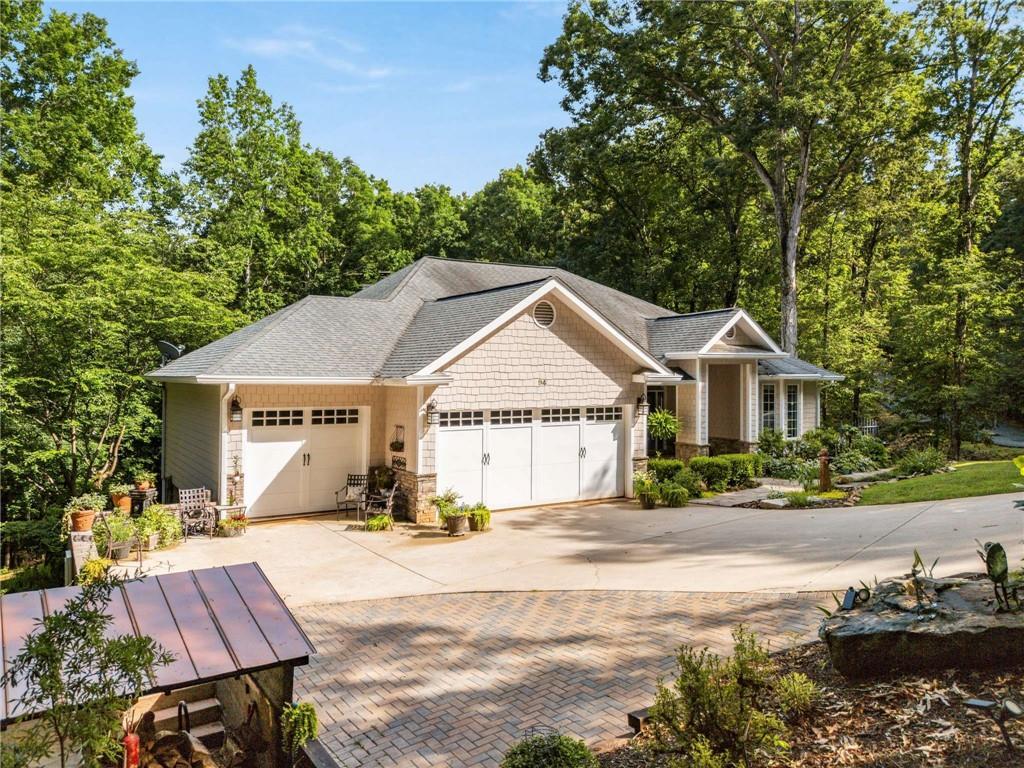 Property Photo:  94 Dawson Drive  GA 30534 