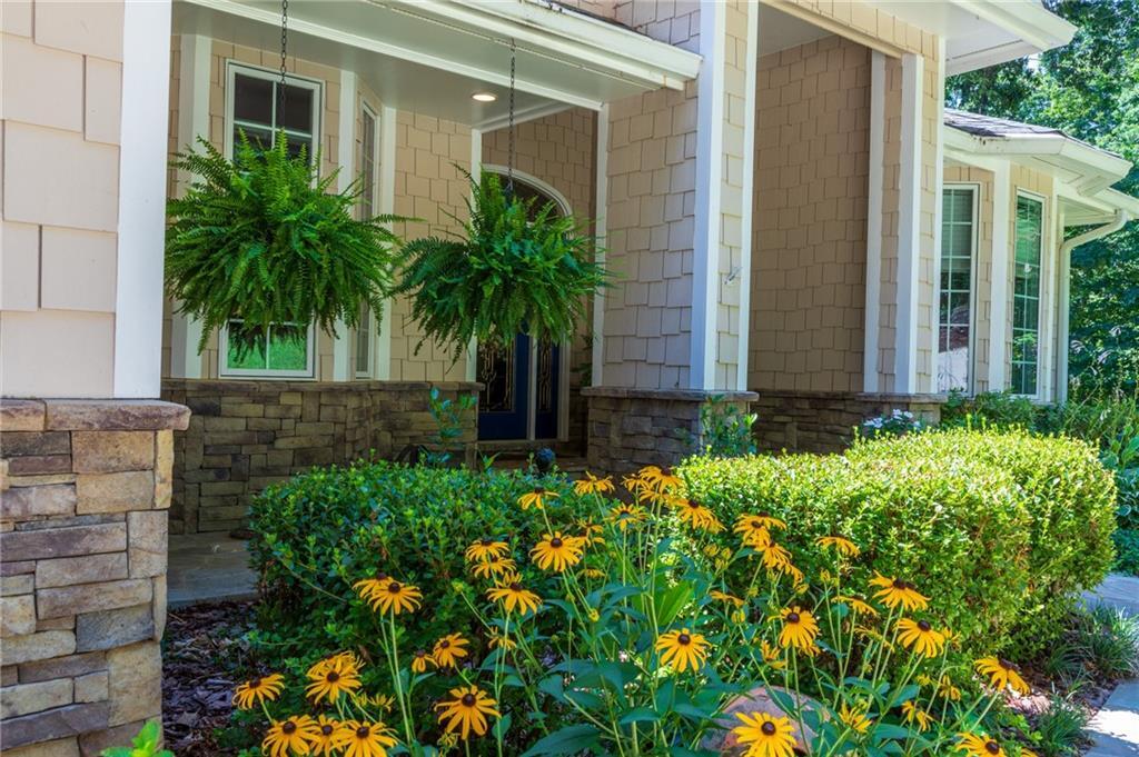 Property Photo: 94 Dawson Drive GA 30534