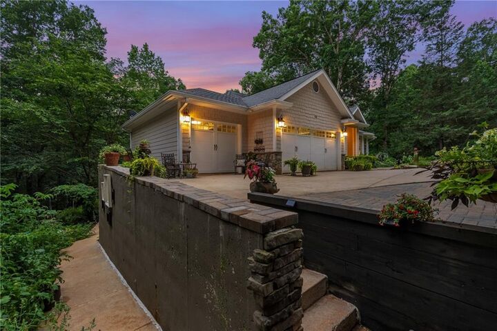 Property Photo:  94 Dawson Drive  GA 30534 