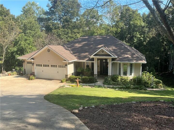 Property Photo:  94 Dawson Drive  GA 30534 