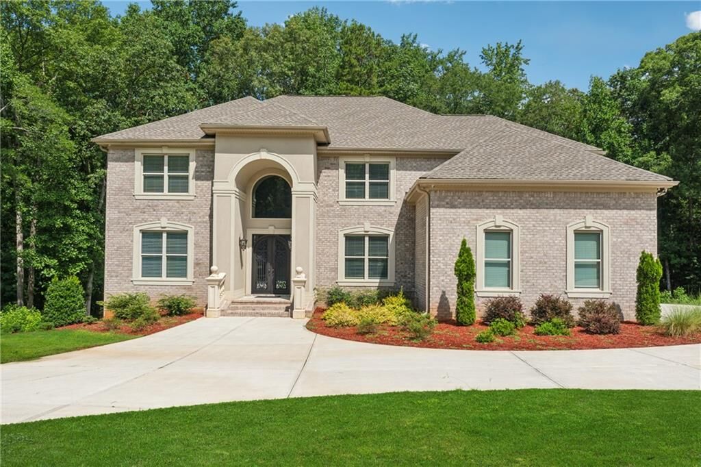 Property Photo:  80 Rosemont Parkway  GA 30016 