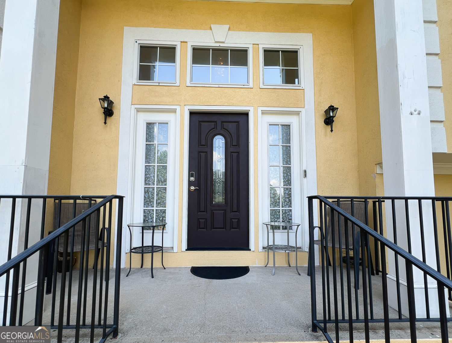 Property Photo: 4558 Bronte Lane GA 30135