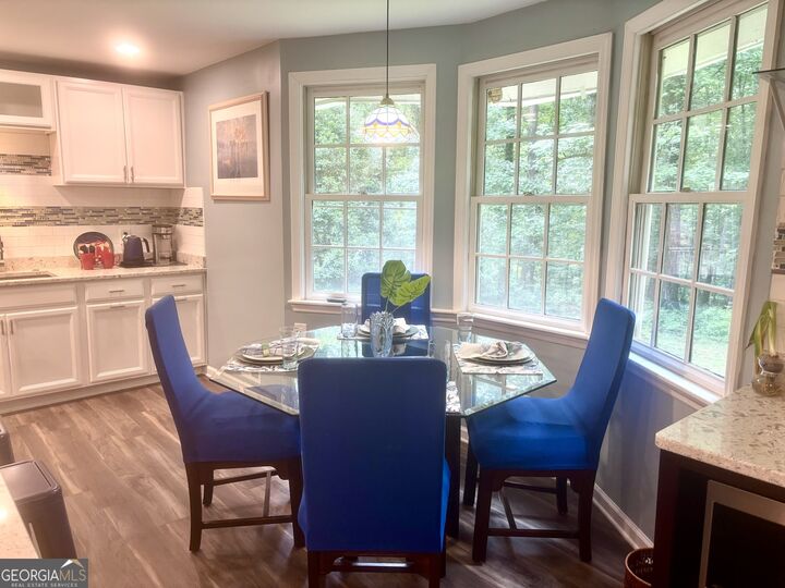 Property Photo: 2181 Whippoorwill Road GA 30621