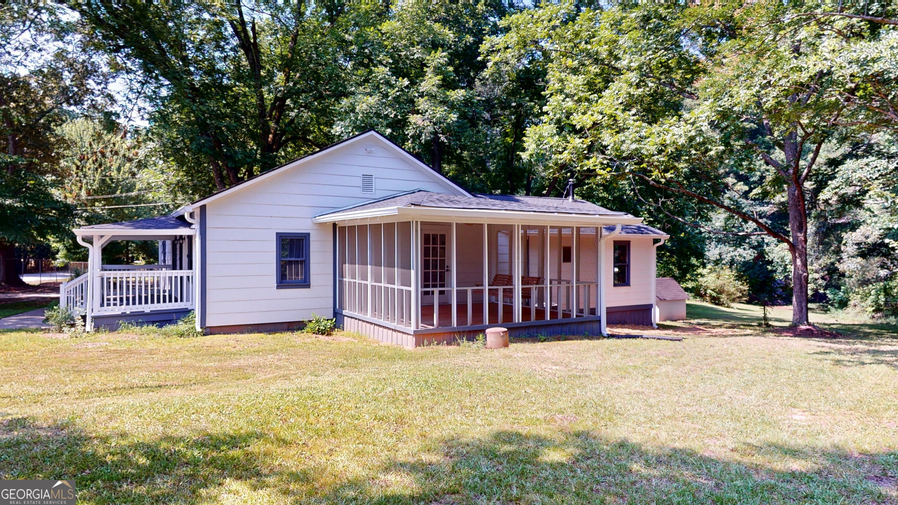 Property Photo: 3355 Caleb Road GA 30039