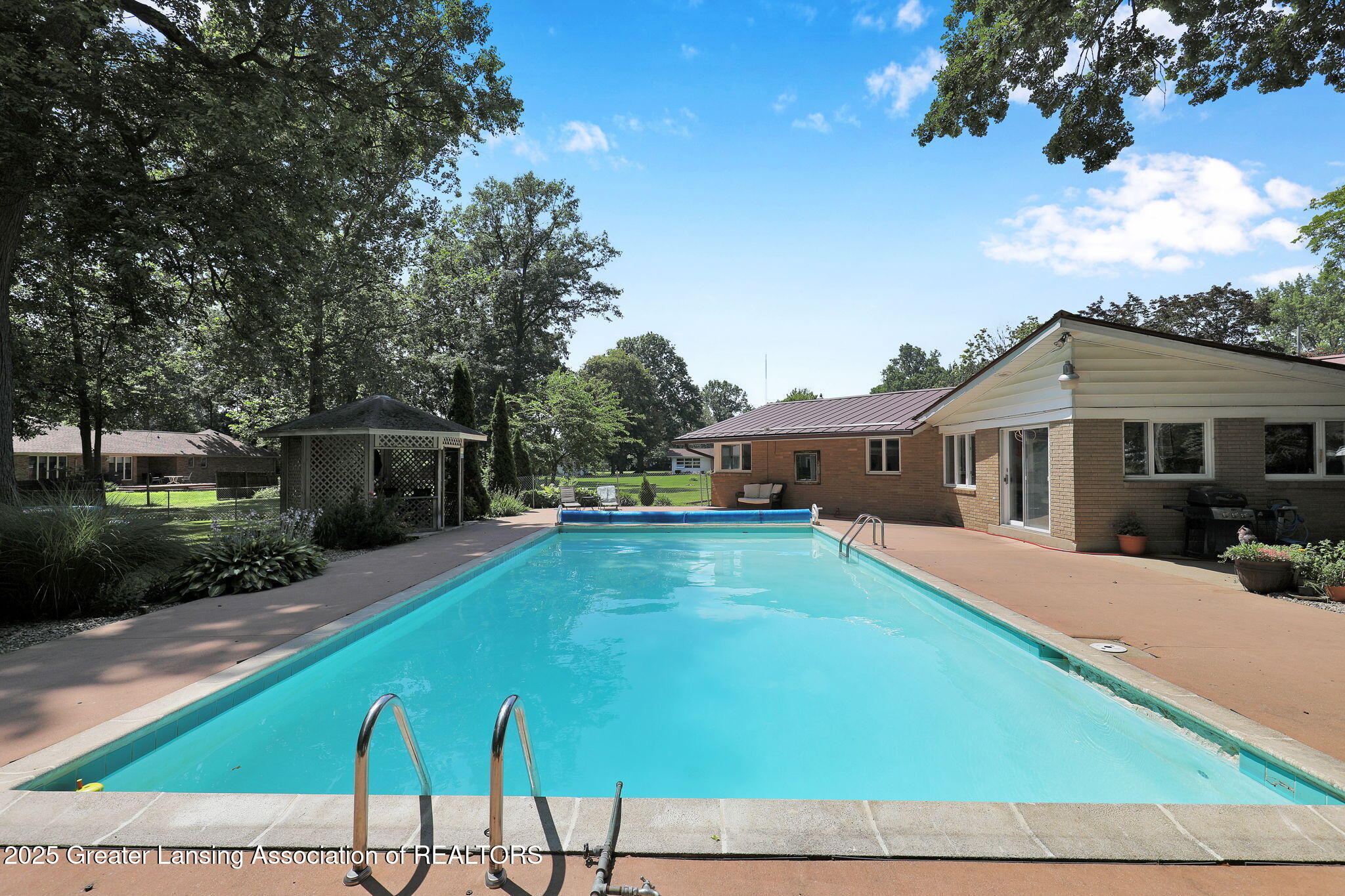 Property Photo: 345 Ardelean Drive MI 48867