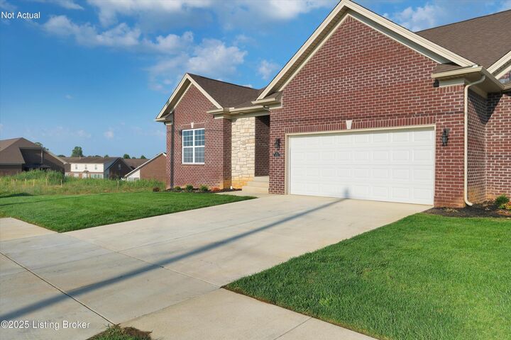 Property Photo: 280 Christman Ln A KY 40165