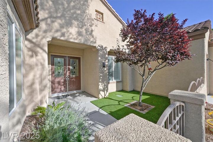 Property Photo: 2132 Twin Falls Drive NV 89044