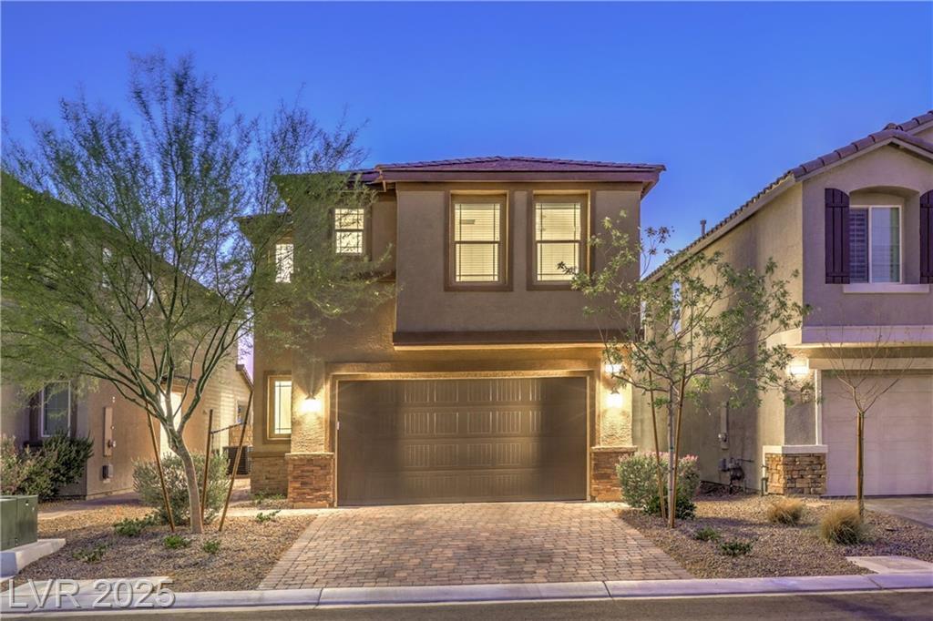 Property Photo: 10089 Bismuth Street NV 89183