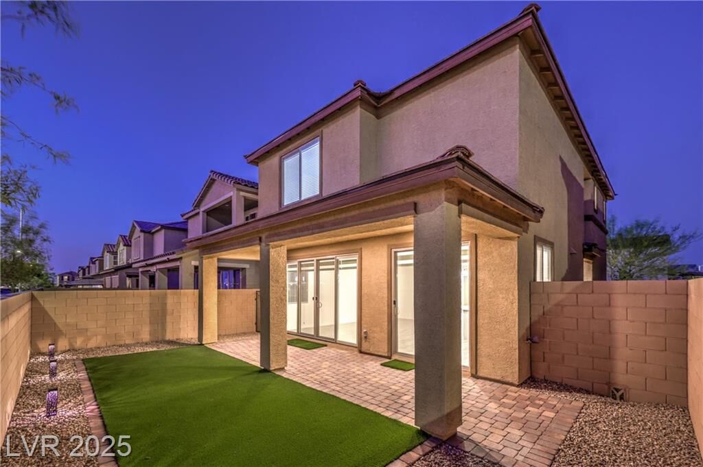 Property Photo:  10089 Bismuth Street  NV 89183 
