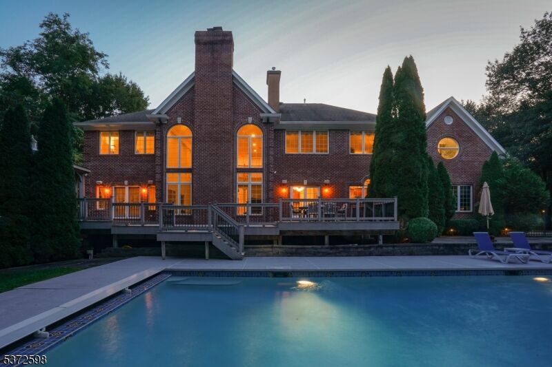 Property Photo: 62 Canoe Brook Ln NJ 07931