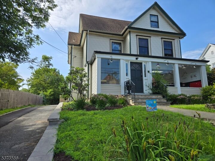 Property Photo: 15 East Main Street NJ 07945