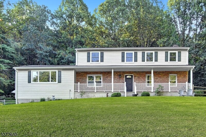 Property Photo: 104 Mount Joy Rd NJ 08848